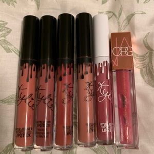 Lipstick bundle